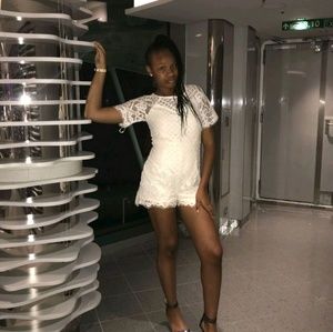 Meet your Posher, Kameelah